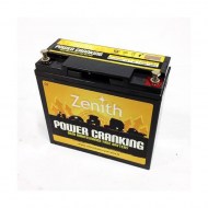 Zenith AGM High Cranking PC680 20Ah
